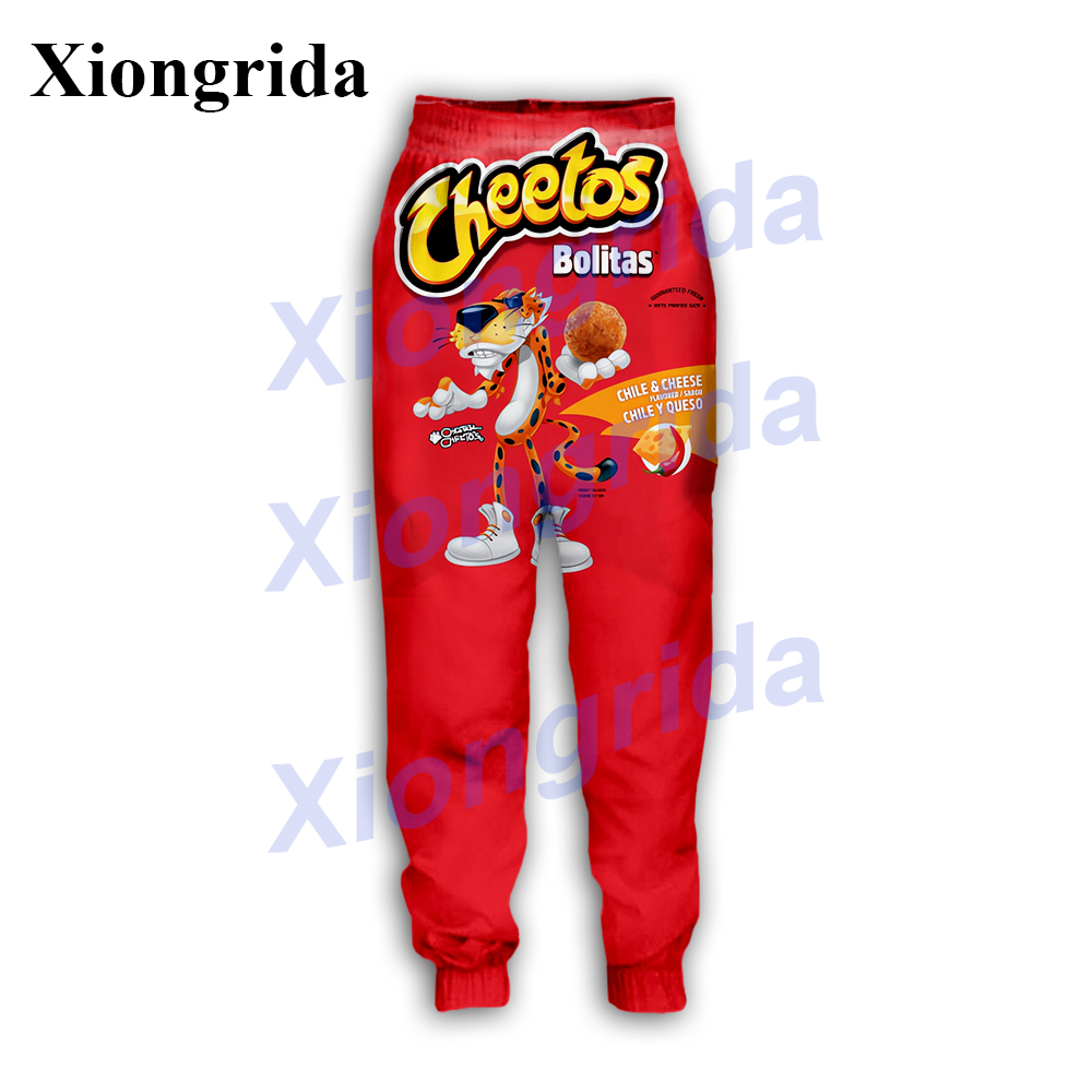 Novità Hot Cheetos Food Puffs  - 3D Printing Food recensione e prezzo