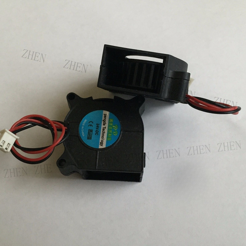 Ventola S 4020 2pin 5V 12V 24V - Cooling Fan 40Mm 3D recensione e prezzo