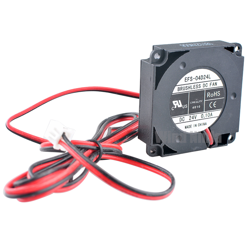 Ventola Centrifuga Micro EFS-0 - Cooling Fan 40Mm 3D recensione e prezzo
