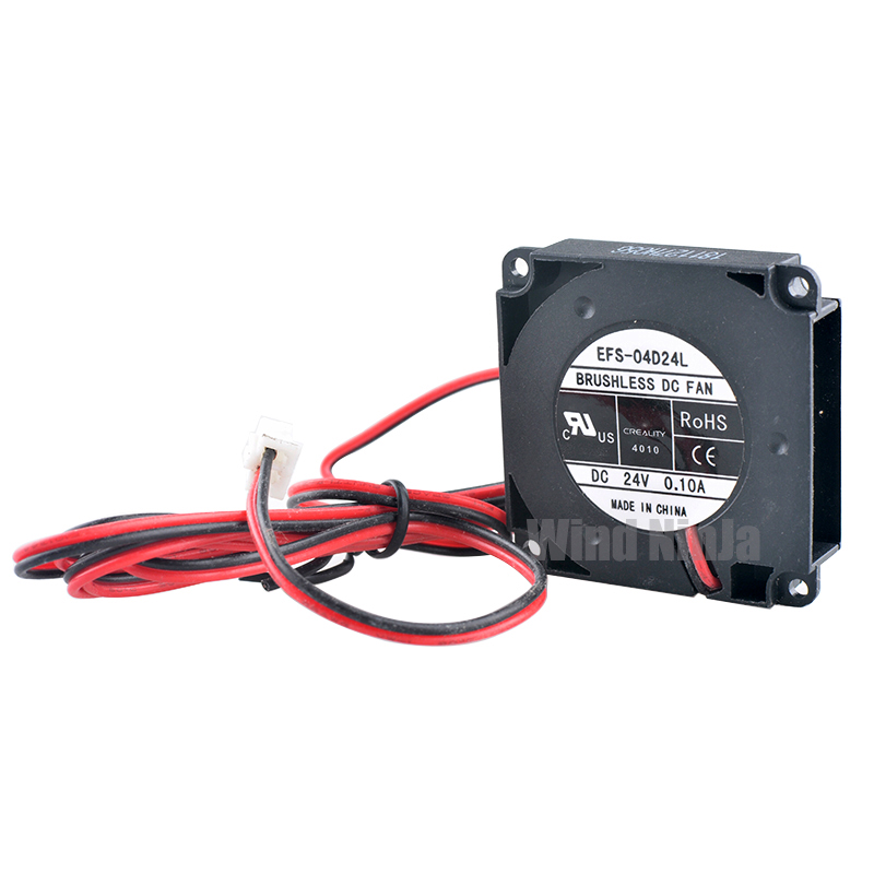 Ventola Centrifuga Micro EFS-0 - Cooling Fan 40Mm 3D recensione e prezzo