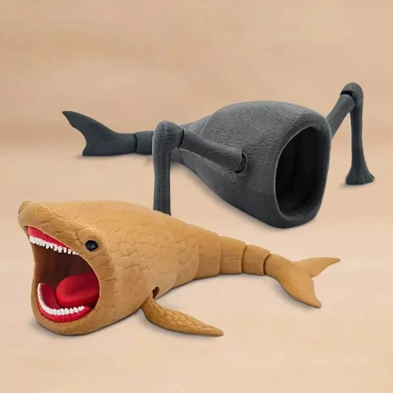 L'oceano Piranha dell'aldo int - 3D Printing Joint recensione e prezzo