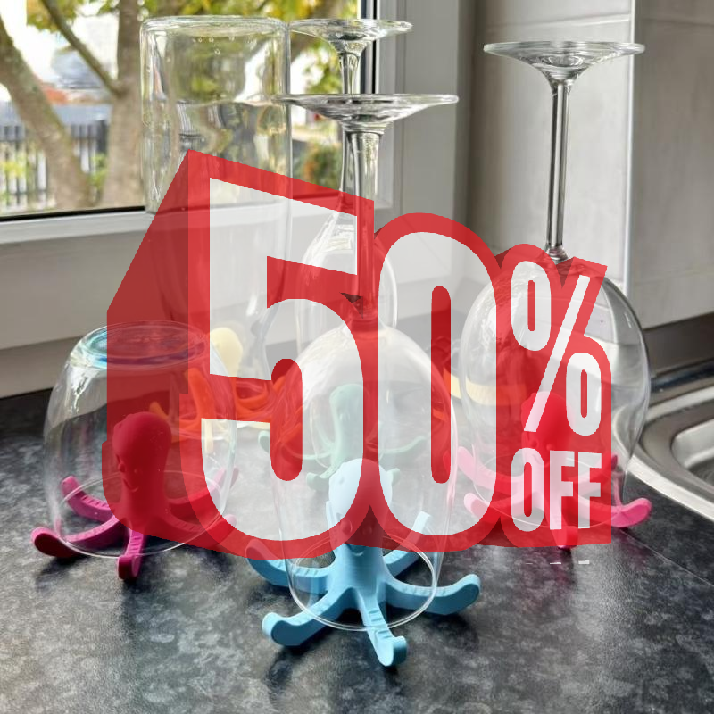 Rastrelliera autonoma stampata - 3D Printing Quality recensione e prezzo