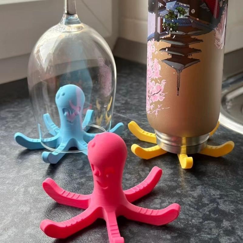 Rastrelliera autonoma stampata - 3D Printing Quality recensione e prezzo