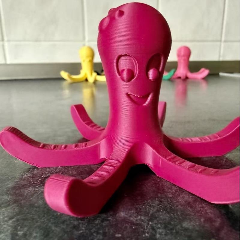 Rastrelliera autonoma stampata - 3D Printing Quality recensione e prezzo