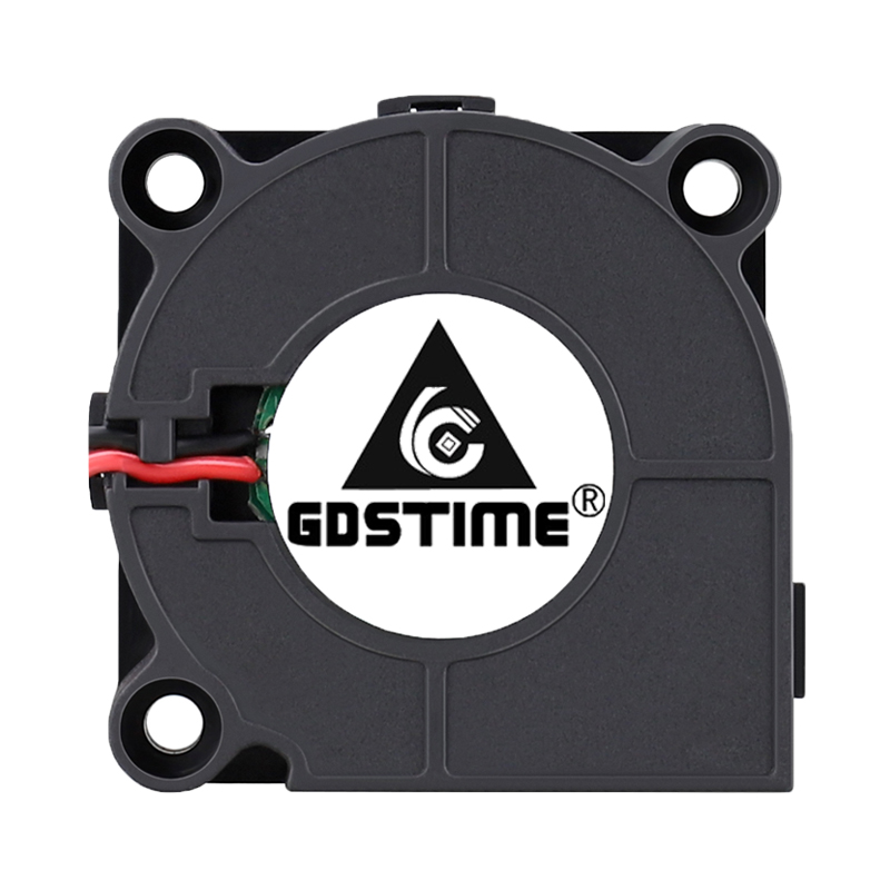 Gdstime stampante 3D turbina 4 - Cooling Fan 40Mm 3D recensione e prezzo