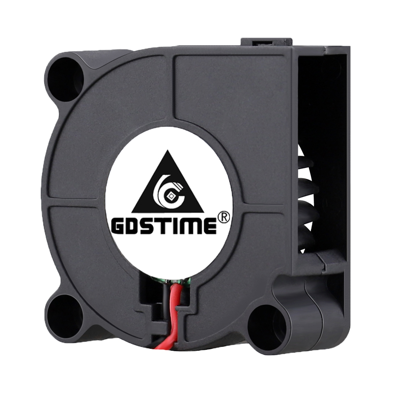 Gdstime stampante 3D turbina 4 - Cooling Fan 40Mm 3D recensione e prezzo