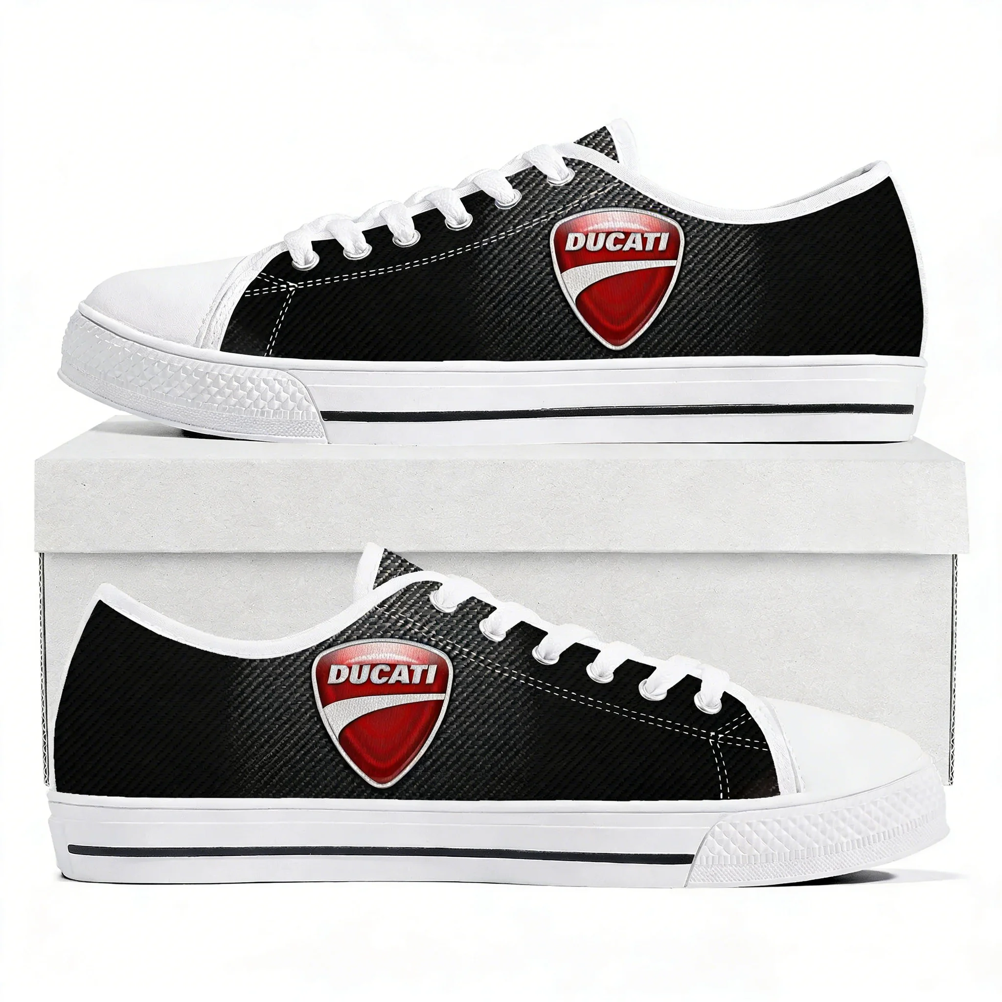D-Ducatis Sneakers basse da uo - 3D Printing Quality recensione e prezzo
