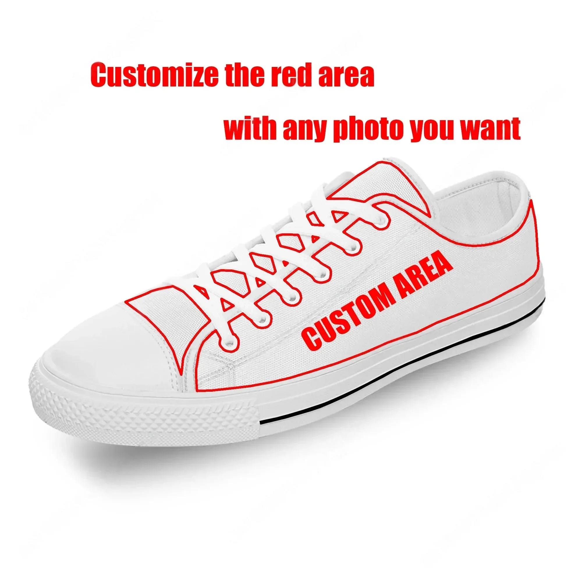 D-Ducatis Sneakers basse da uo - 3D Printing Quality recensione e prezzo