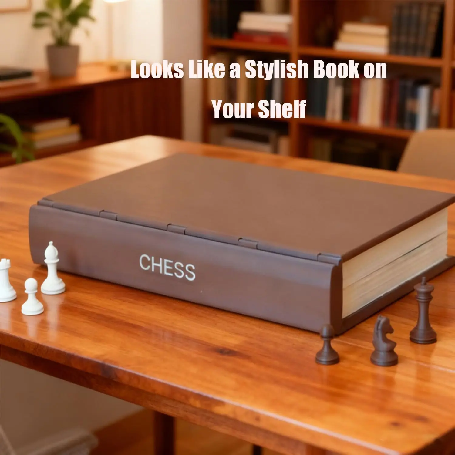 Divertente e pratico libro deg - 3D Printing Chess recensione e prezzo
