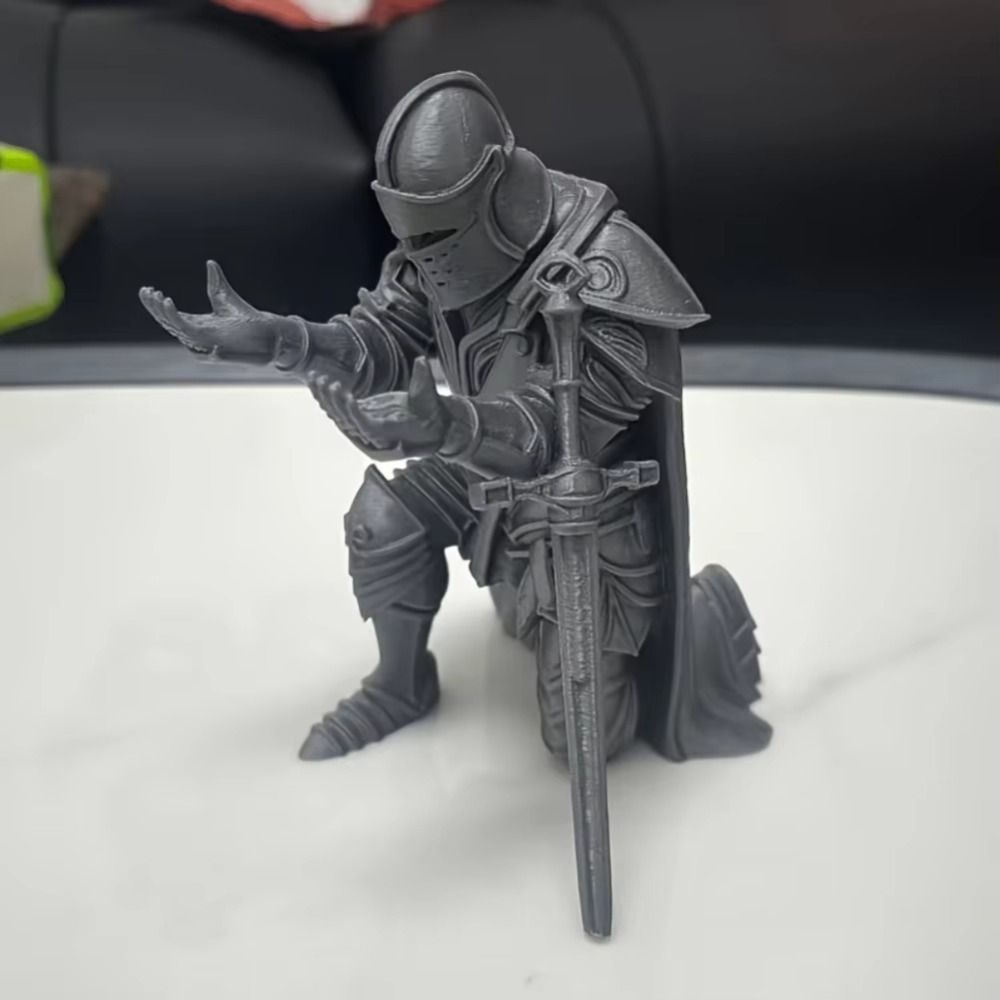 Divertente Portapenne Cavalier - 3D Printing Holder recensione e prezzo