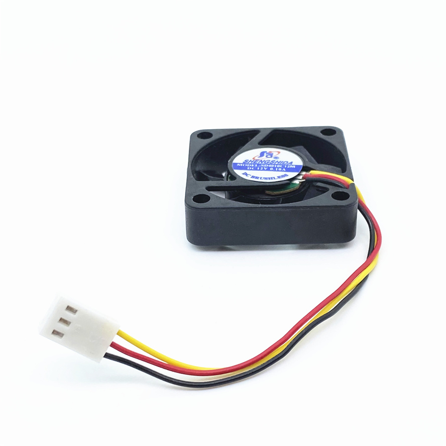 4010 Cuscinetto a sfere 40MM V - Cooling Fan 40Mm 3D recensione e prezzo