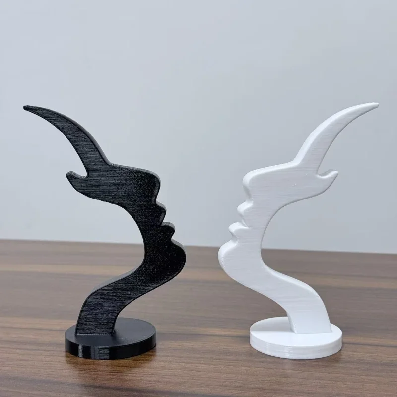Supporto per occhiali curvo un - 3D Printing Holder recensione e prezzo