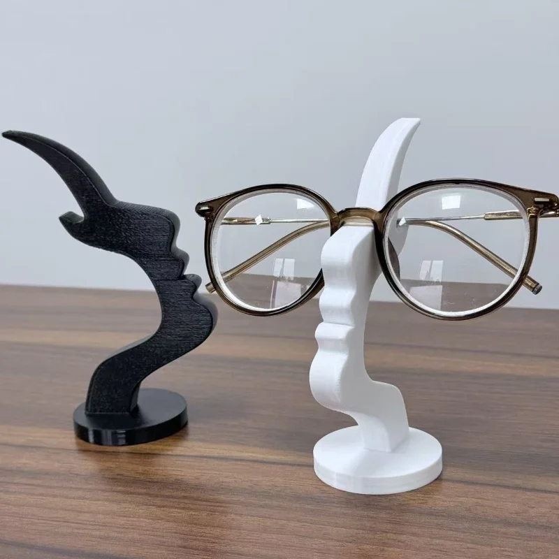 Supporto per occhiali curvo un - 3D Printing Holder recensione e prezzo