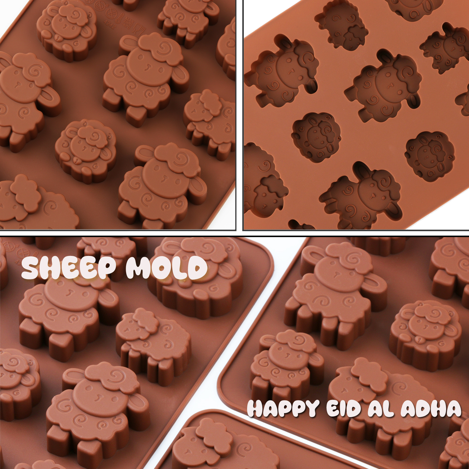 Stampo in Silicone a Forma di  - 3D Printing With Silicone recensione e prezzo