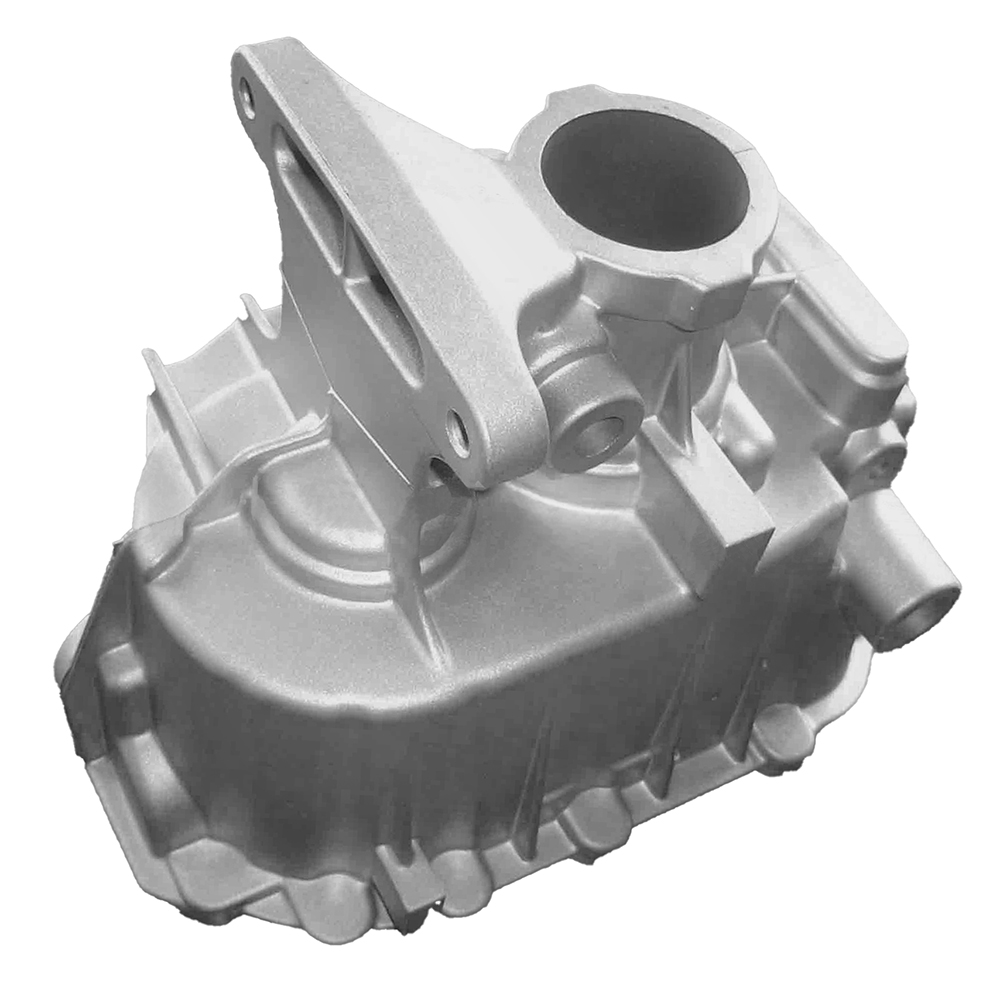 Servizio di pressofusione CNC: - 3D Printing Files recensione e prezzo