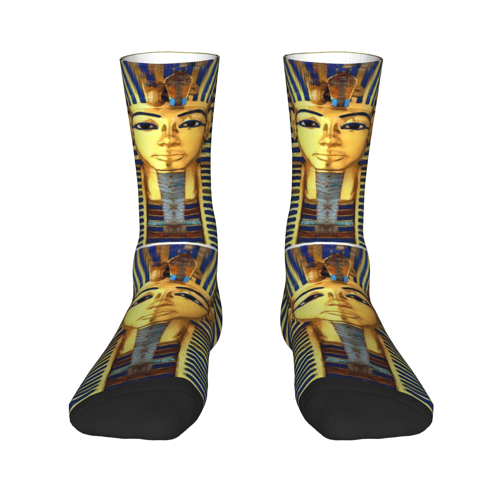 Calzini Personalizzati Harajuk - 3D Printing Gold recensione e prezzo