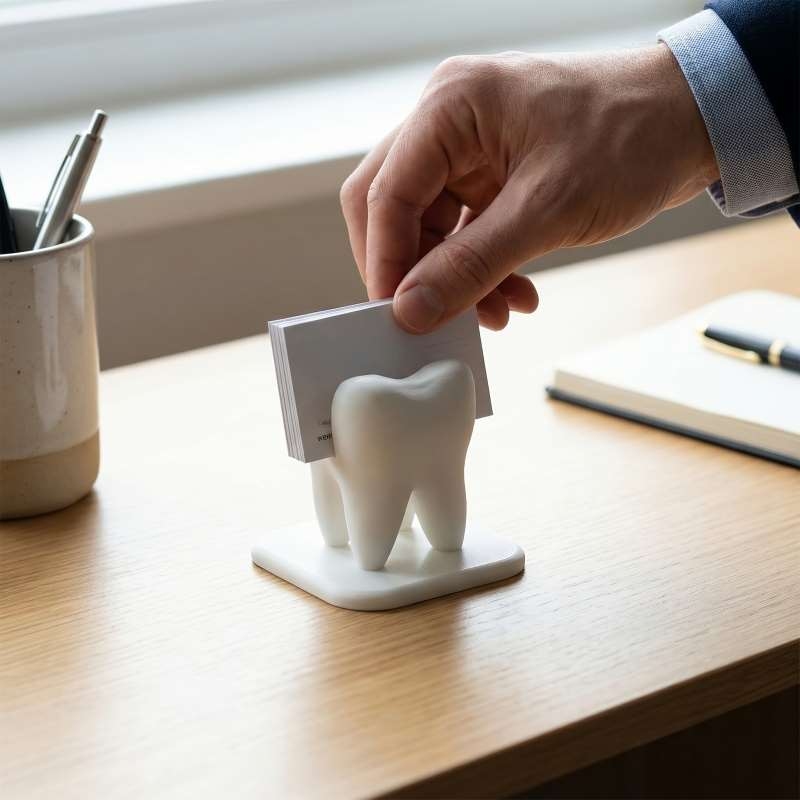 Espositore da scrivania a form - 3D Printing Holder recensione e prezzo