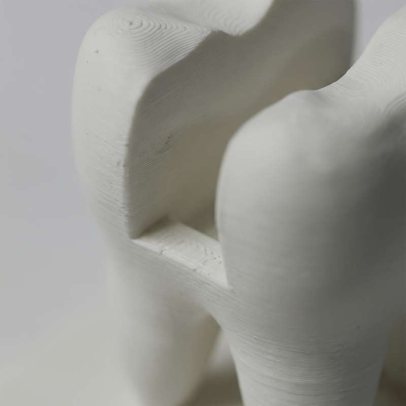 Espositore da scrivania a form - 3D Printing Holder recensione e prezzo