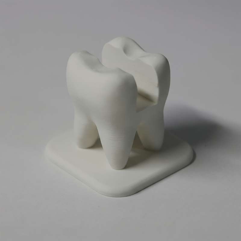 Espositore da scrivania a form - 3D Printing Holder recensione e prezzo