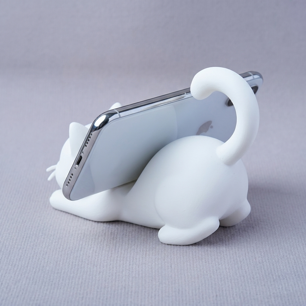 Supporto per Dispositivi a For - 3D Printing Holder recensione e prezzo