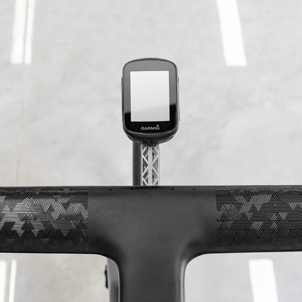 Supporto Anteriore ZRACE per C - 3D Printing Holder recensione e prezzo