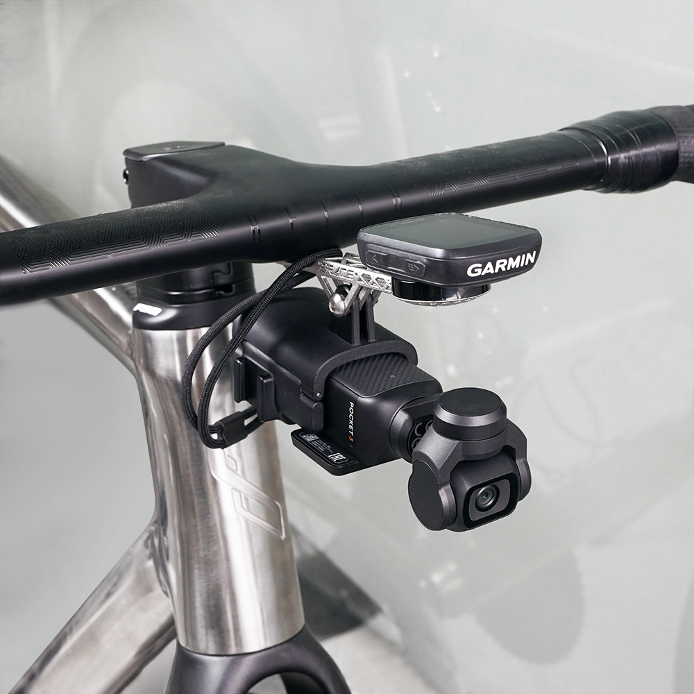 Supporto Anteriore ZRACE per C - 3D Printing Holder recensione e prezzo