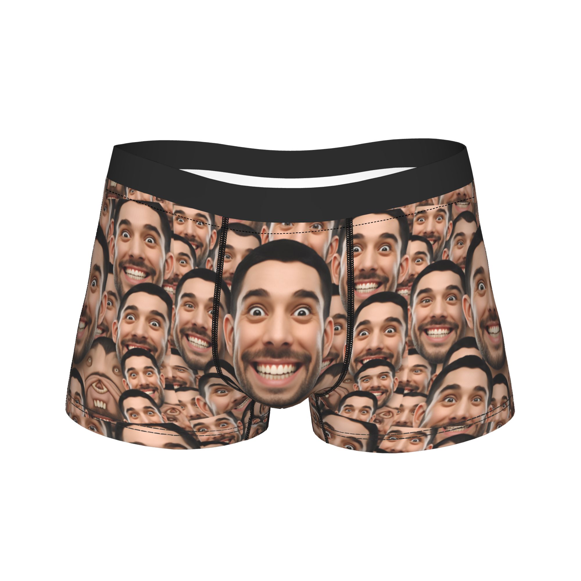 Boxer Personalizzati con Tasca - 3D Printing Quality recensione e prezzo
