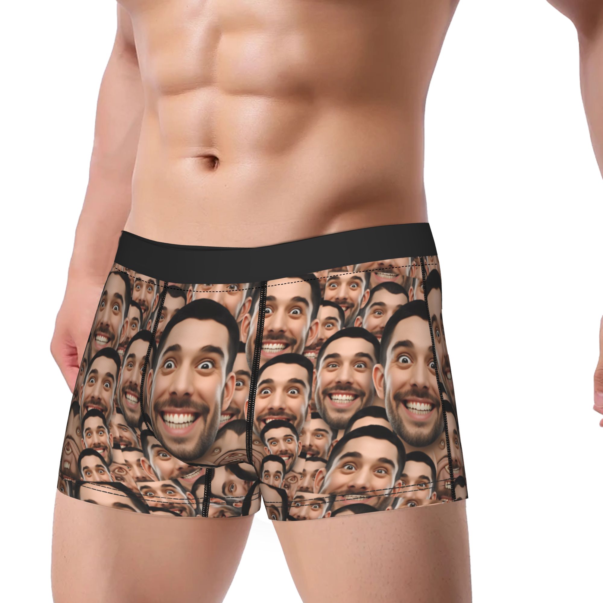 Boxer Personalizzati con Tasca - 3D Printing Quality recensione e prezzo