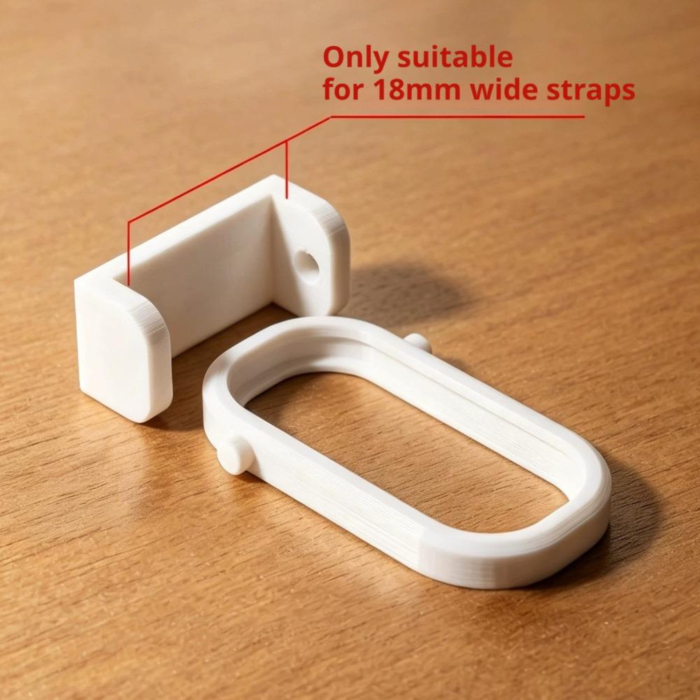 Kit Adattatore per Cinturino F - 3D Printing Holder recensione e prezzo