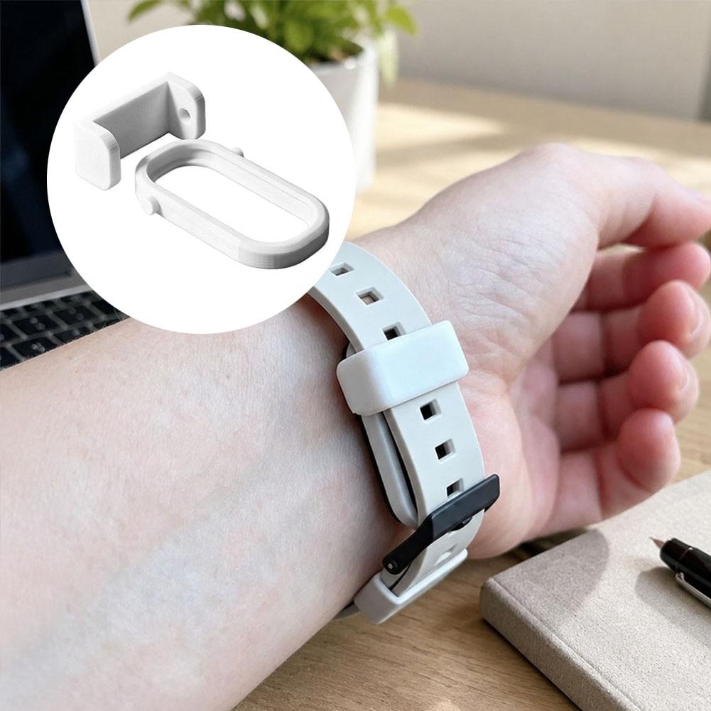 Kit Adattatore per Cinturino F - 3D Printing Holder recensione e prezzo
