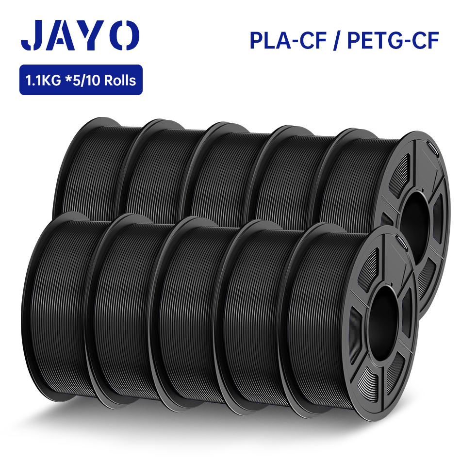 Filamento per stampante 3D JAY - 3D Printing Heat Resistant Material recensione e prezzo
