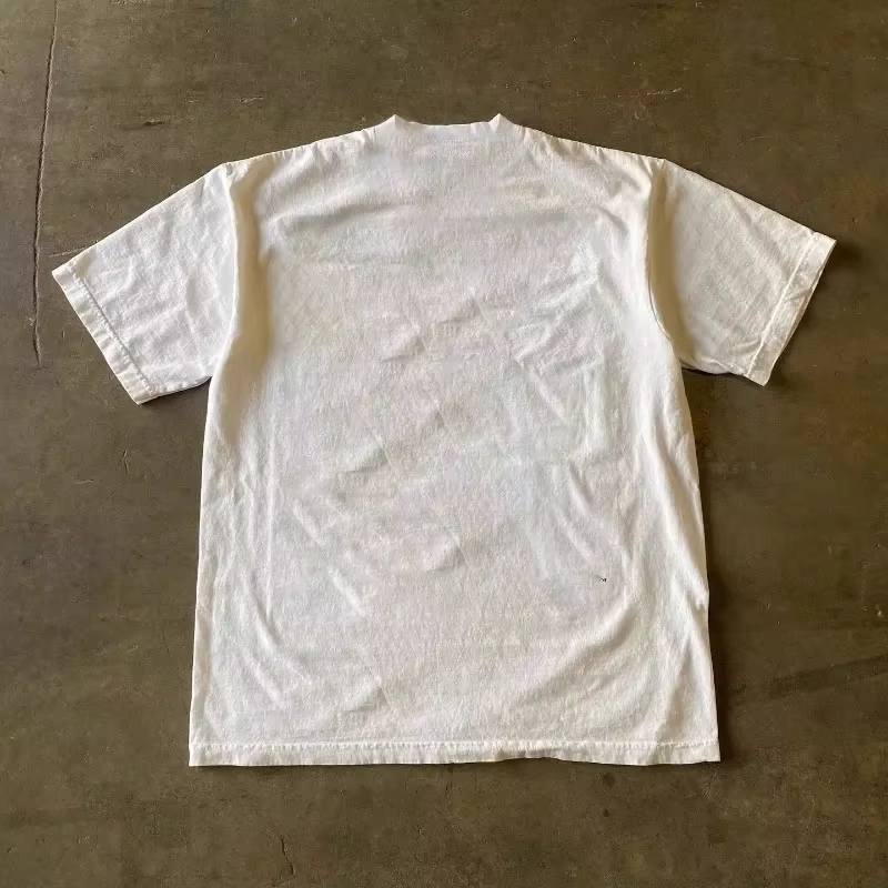 T-shirt da uomo stampata in 3D - 3D Printing Quality recensione e prezzo