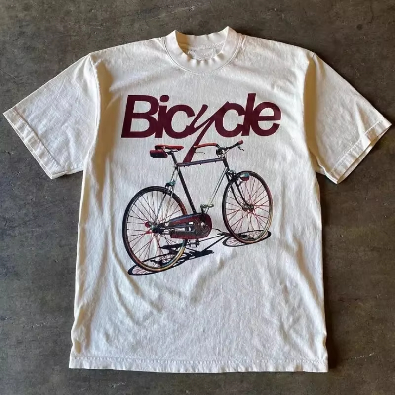T-shirt da uomo stampata in 3D - 3D Printing Quality recensione e prezzo