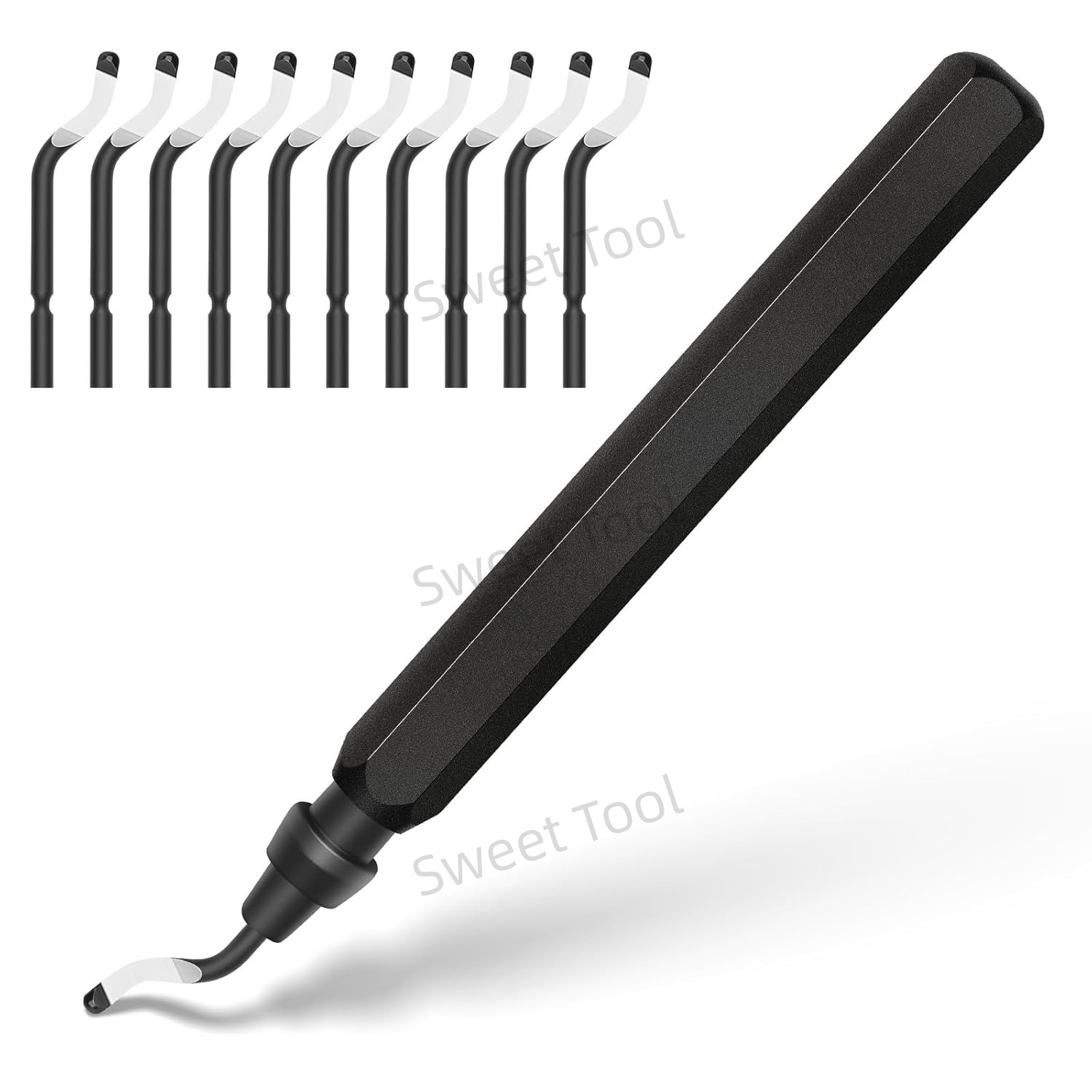 Utensile per sbavatura con man - 3D Printing Files recensione e prezzo