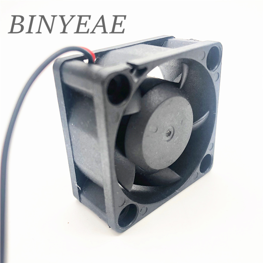 4020 DC 5V 12V 24V 40MM 40x40x - Cooling Fan 40Mm 3D recensione e prezzo