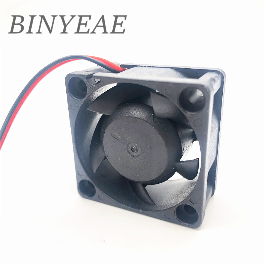 4020 DC 5V 12V 24V 40MM 40x40x - Cooling Fan 40Mm 3D recensione e prezzo